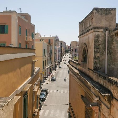 Suite Sabean Monopoli Exterior photo