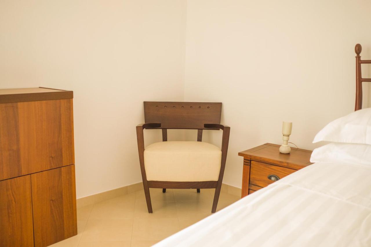 Suite Sabean Monopoli Exterior photo