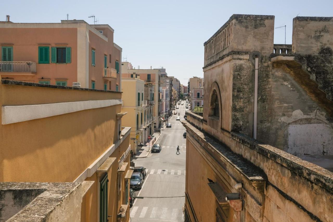 Suite Sabean Monopoli Exterior photo