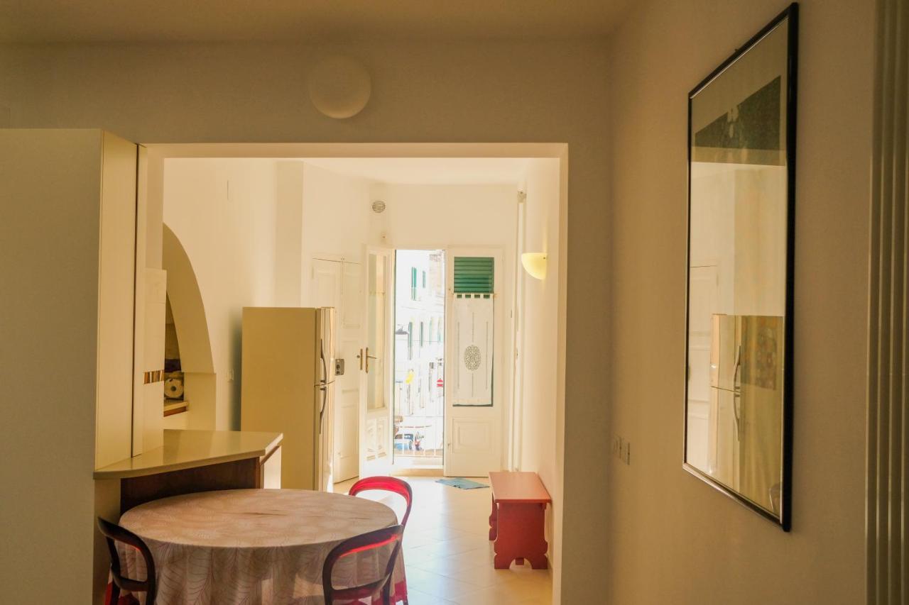 Suite Sabean Monopoli Exterior photo