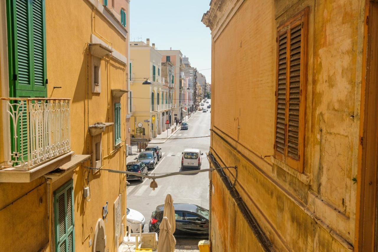 Suite Sabean Monopoli Exterior photo