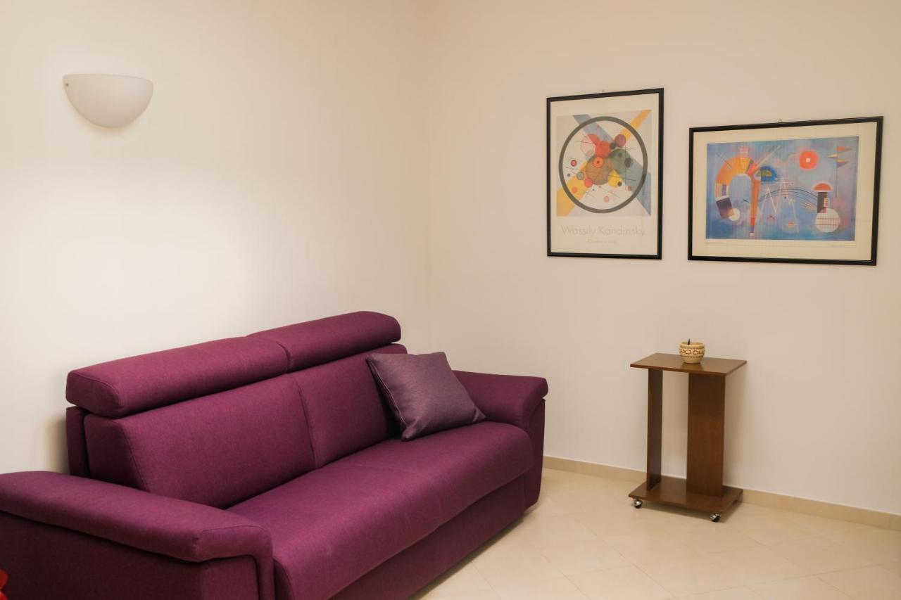 Suite Sabean Monopoli Exterior photo