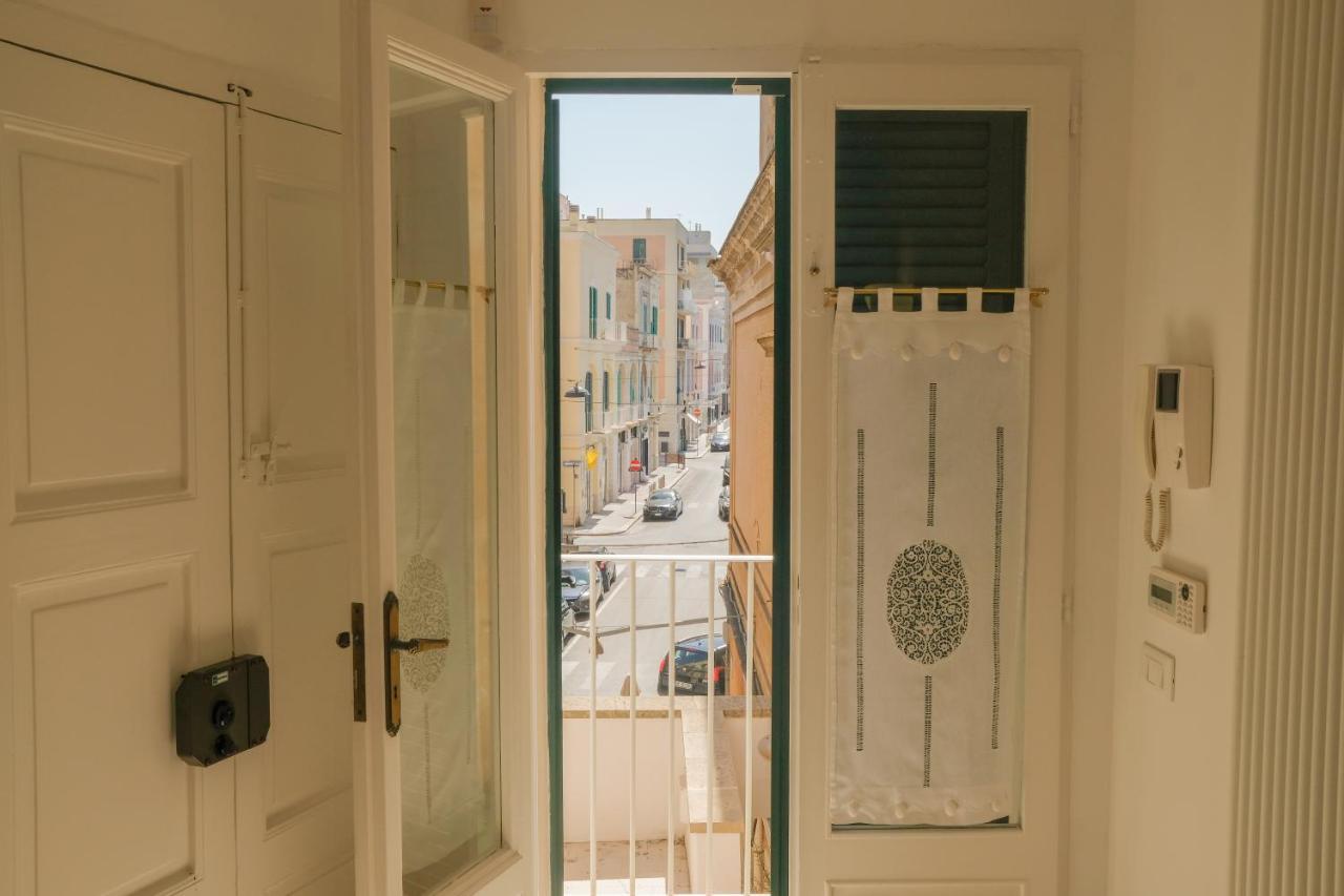Suite Sabean Monopoli Exterior photo