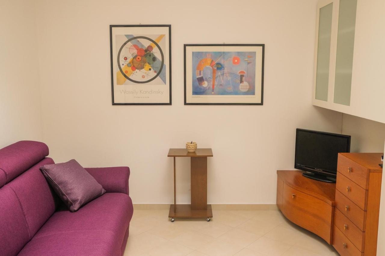 Suite Sabean Monopoli Exterior photo