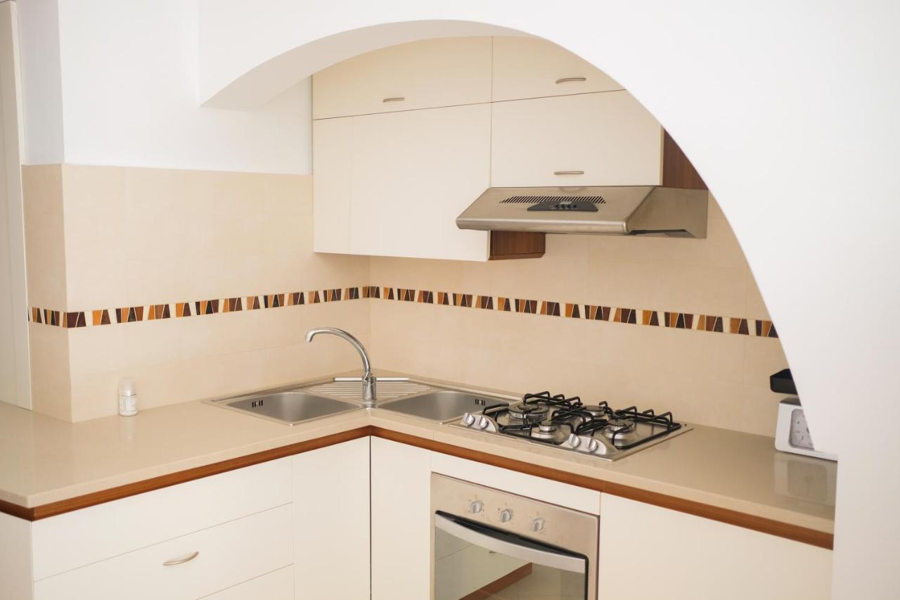 Suite Sabean Monopoli Exterior photo
